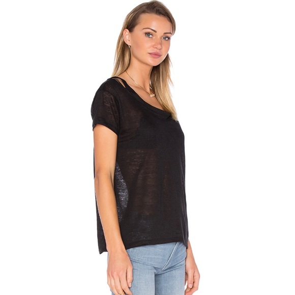 Calvin Rucker Baby Boy Tee - Picture 2 of 3